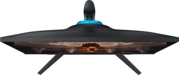 Samsung Odyssey G7 G70b, 28" Zoll | mit Originalverpackung – Bild 3