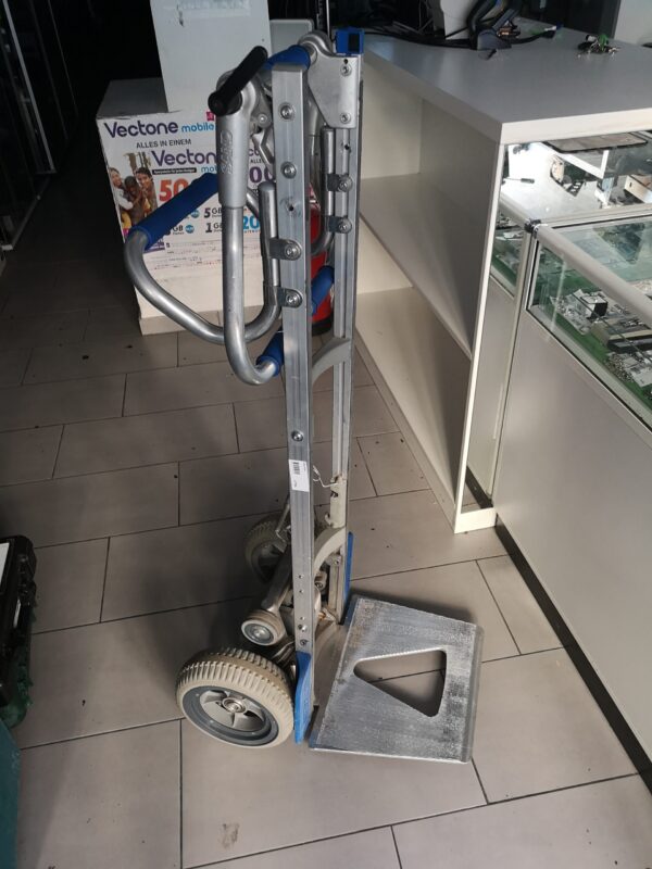 Liftkar Rodel | Zustand: Gut