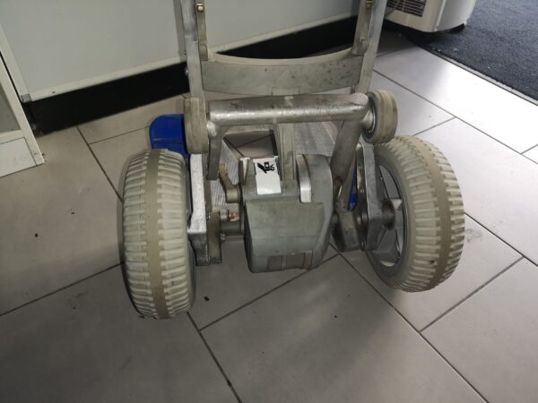 Liftkar Rodel | Zustand: Gut – Bild 3