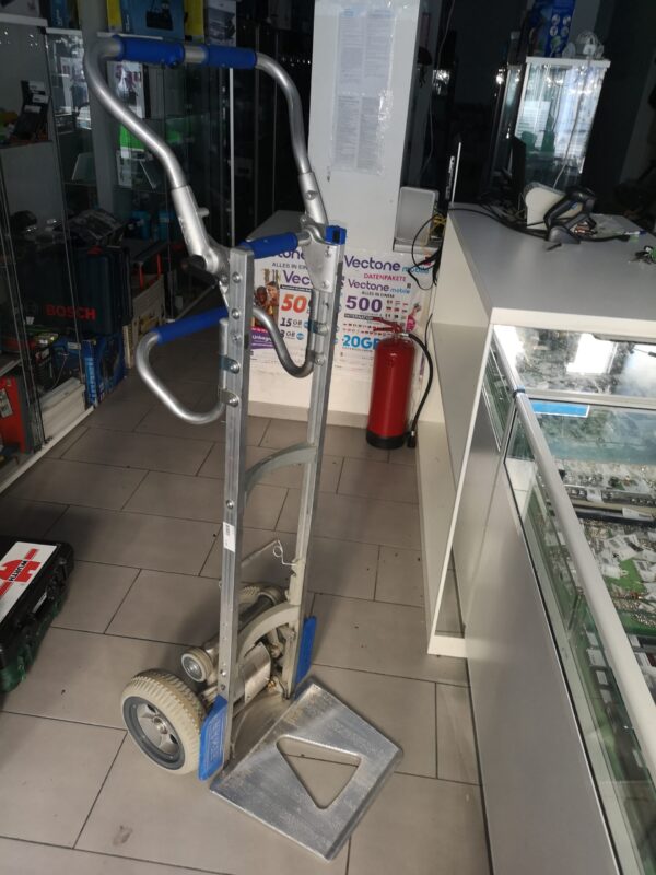 Liftkar Rodel | Zustand: Gut – Bild 4