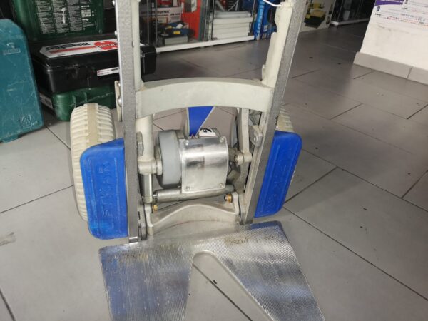 Liftkar Rodel | Zustand: Gut – Bild 5