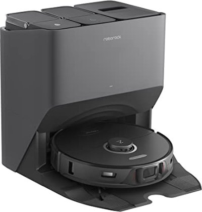 Roborock S8 Pro Ultra Saug-/Wischroboter inkl. Absaugstation schwarz | mit Originalverpackung | Zustand: Sehr Gut