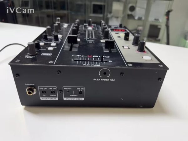 Denon Dn-x600 DJ Mixer | Zustand: Sehr Gut – Bild 3