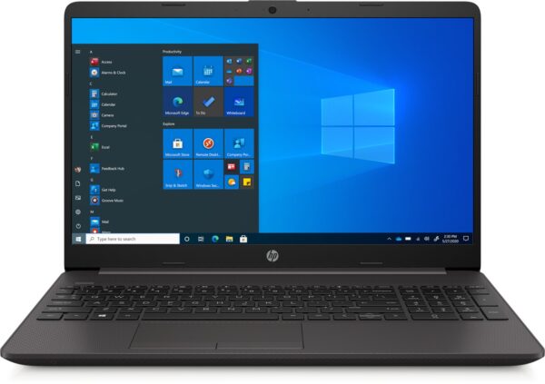 HP 250 G8 Dark | Core i3-1115G4 | 8GB RAM | 256GB SSD | DE Win 11 | Zustand: Sehr Gut