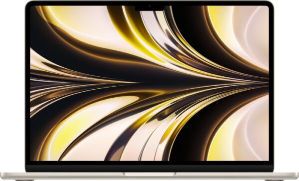 MacBook Air (M2, 2022) 13,6 Zoll | MDM Sperre
293 Ladezyklen
Kaufdatum: März 2023 | Zustand: Gut