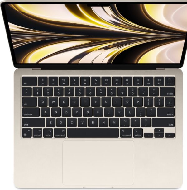 MacBook Air (M2, 2022) 13,6 Zoll | MDM Sperre
293 Ladezyklen
Kaufdatum: März 2023 | Zustand: Gut – Bild 2