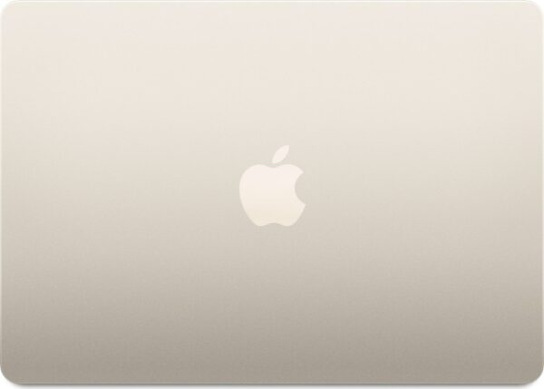 MacBook Air (M2, 2022) 13,6 Zoll | MDM Sperre
293 Ladezyklen
Kaufdatum: März 2023 | Zustand: Gut – Bild 3