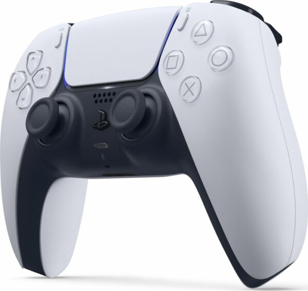 Sony Dualsense Controller Wireless Weiß (ps5) | mit Originalverpackung | SimLock: Frei | Zustand: Wie Neu | Farbe: weiss – Bild 2