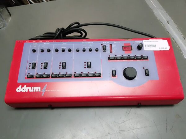 DDRUM 4 Electronic Drum | Zustand: In Ordnung