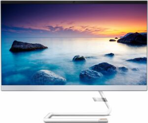 Lenovo Ideacentre All In One | Amd Ryzen 5 4600u | 8GB RAM | 512GB SSD