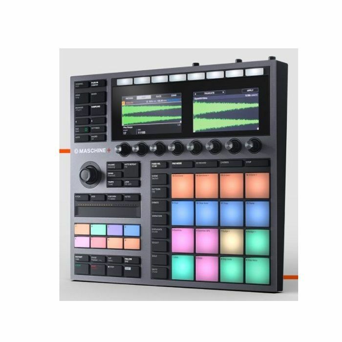 Maschine Production And Performance N1 | mit Originalverpackung | Zustand: Neu