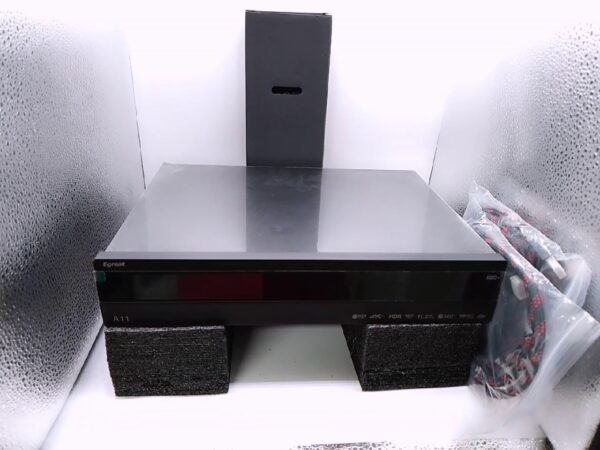 Egreat  A11 Android 4K Mediaplayer HDD  | NEU  | Zustand: Neu – Bild 2