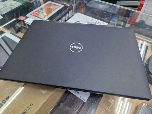 Dell Latitude 7480 i7-7600U 2:80 GHz | 16.00 GB .Ram .512 SSD.M2.Windows 10  | Zustand: Gut – Bild 2