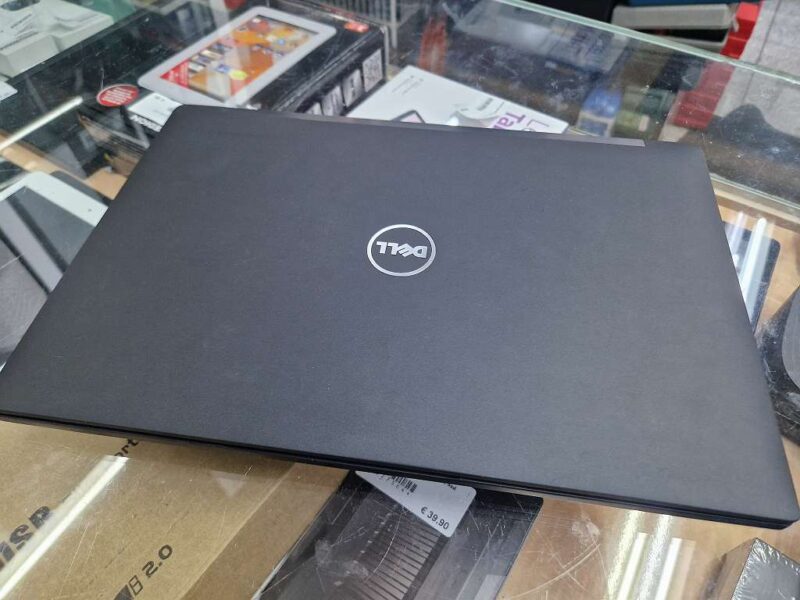 Dell Latitude 7480 i7-7600U 2:80 GHz | 16.00 GB .Ram .512 SSD.M2.Windows 10  | Zustand: Gut – Bild 2