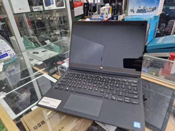 Dell Latitude 7275 Tablet Core m5-6Y57 | 8 |00 GB Ram  | 256GB SSD  | Windows 10 ohne mit Ladegerät | Zustand: Gut