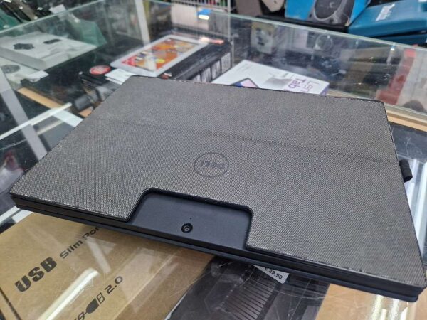 Dell Latitude 7275 Tablet Core m5-6Y57 | 8 |00 GB Ram  | 256GB SSD  | Windows 10 ohne mit Ladegerät | Zustand: Gut – Bild 3