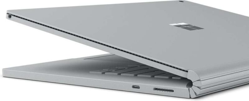 Microsoft Surface 2 Intel Core i7 8650U | 8 GB 256 GB SSD.Windows 11 | Zustand: Sehr Gut – Bild 3