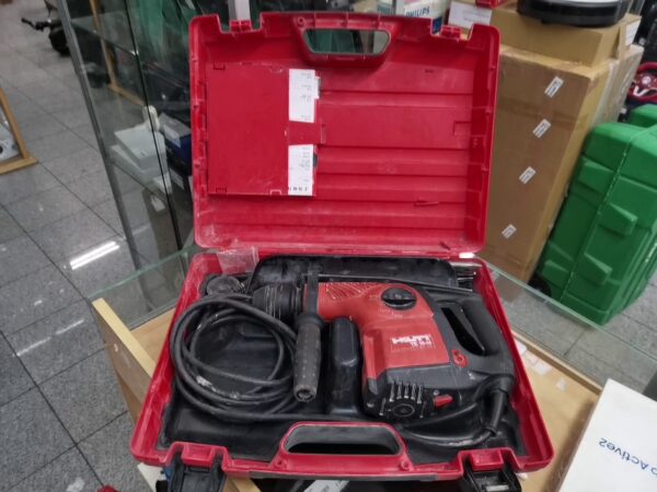 Hilti Te-16 M  | Koffer