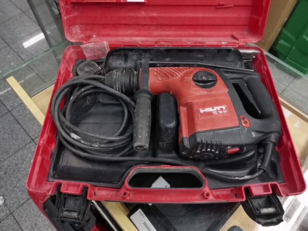 Hilti Te-16 M  | Koffer – Bild 2