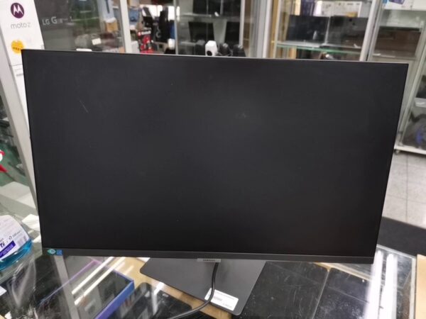 Samsung ViewFinity S8 S27B800PXU (2022), 27" |