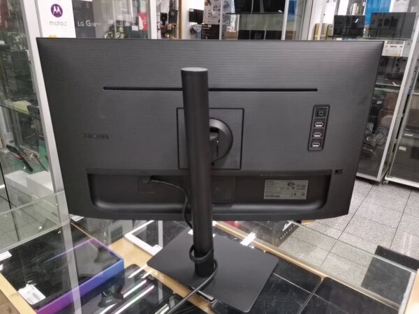 Samsung ViewFinity S8 S27B800PXU (2022), 27" | – Bild 2