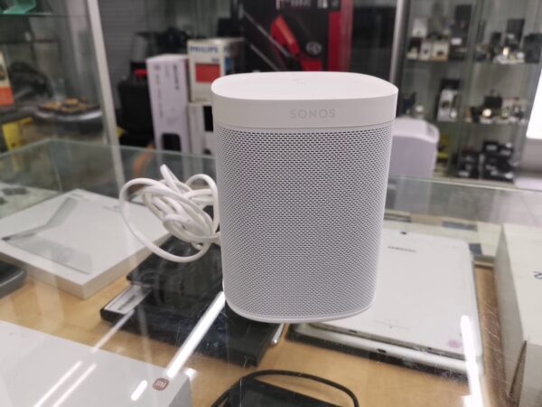 Sonos One Sl - Weiß - | Zustand: Sehr Gut