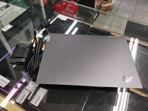 Lenovo Thinkpad X1 Yoga I7-1270p 2.20ghz | 32 00 GB Ram 512GB SSD Windows 11   |  Mit Ladegerät 2 Jahre Garantie   | Zustand: Sehr Gut – Bild 2