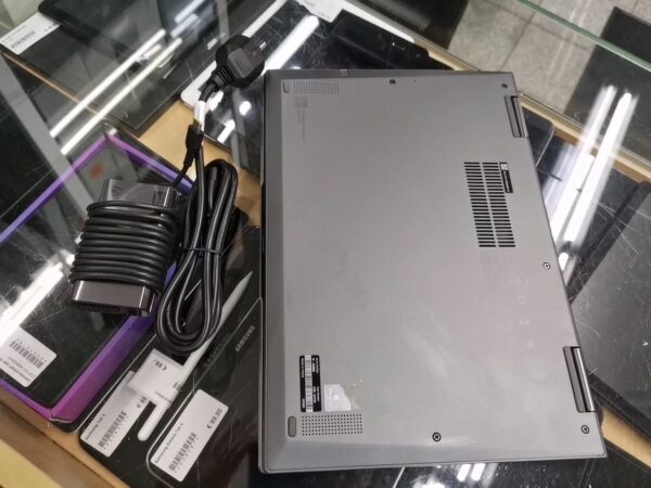 Lenovo Thinkpad X1 Yoga I7-1270p 2.20ghz | 32 00 GB Ram 512GB SSD Windows 11   |  Mit Ladegerät 2 Jahre Garantie   | Zustand: Sehr Gut – Bild 3