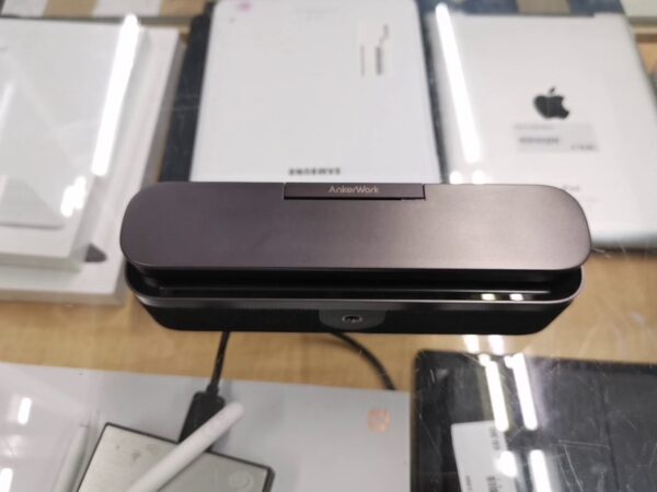 Ankerwork B600 Videobar A3383 | Zustand: Sehr Gut – Bild 2