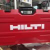Betonschleifgerät Dgh 150 | Koffer Hilti  |  Neu  | Zustand: Neu – Bild 3