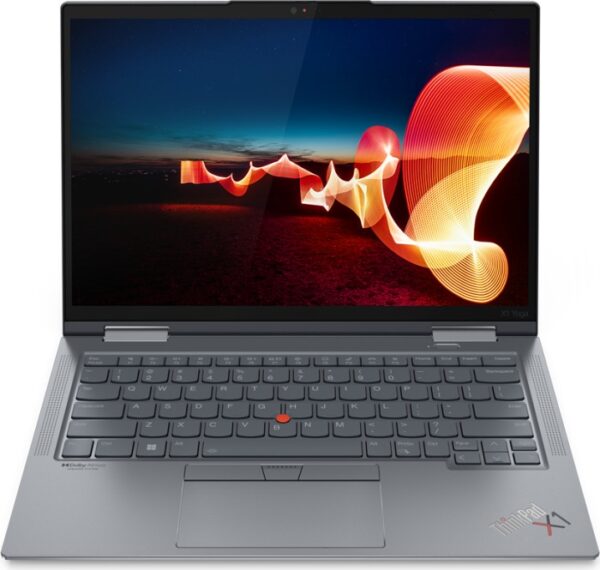 Lenovo Thinkpad X1 Yoga G7 I7-1270p | 32 | 00 GB Ram 512 GB SSD Windows 11 Pro  | Zustand: Sehr Gut