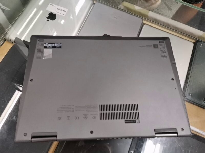 Lenovo Thinkpad X1 G7 Yoga I7-1270p | 32 | 00 GB Ram 512 GB SSD Windows 11 Pro  |  mit 1 Jahr Garantie    | Zustand: Sehr Gut – Bild 2