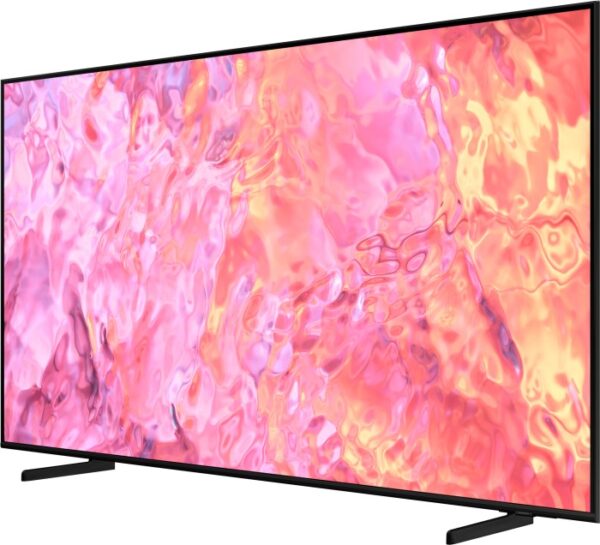 Samsung 65 Qled Tv 65Q60C | mit Originalverpackung | mit org. Rechnung vom 18.04.2024 | Zustand: Neu