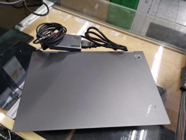 Lenovo Thinkpad X1 Yoga 4h Generation | Core i7-8665U 16 GB Ram 512 GB SSD Windows 11 Pro  |  mit Ladegerät  | Zustand: In Ordnung