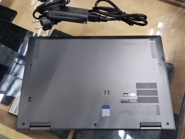 Lenovo Thinkpad X1 Yoga 4h Generation | Core i7-8665U 16 GB Ram 512 GB SSD Windows 11 Pro  |  mit Ladegerät  | Zustand: In Ordnung – Bild 3