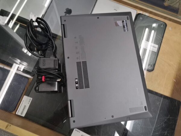 Lenovo Thinkpad X1 Yoga G8 13th Gen  | Core i7-1370P 32 GB Ram 512 SSD Windows 11 Pro 24 Monate Garantie  |  Mit Ladegerät  | Zustand: Neu – Bild 3
