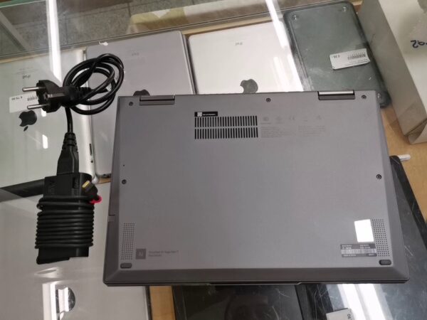 Lenovo Thinkpad Yoga X1 G7 I7-1270p  | 32 | 00 GB Ram 512 GB SSD Windows 11  |  18 Monate  Garantie   |  Test1234 Pin   | Zustand: Sehr Gut – Bild 4