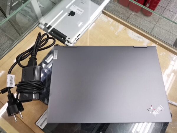 Lenovo Thinkpad X1 Yoga G7 1270 P | 32 00 GB Ram 512 SSD Windows 11 Pro  |  Mit Ladegerät 20 Monate Garantie Touchscreen  | Zustand: Gut – Bild 2