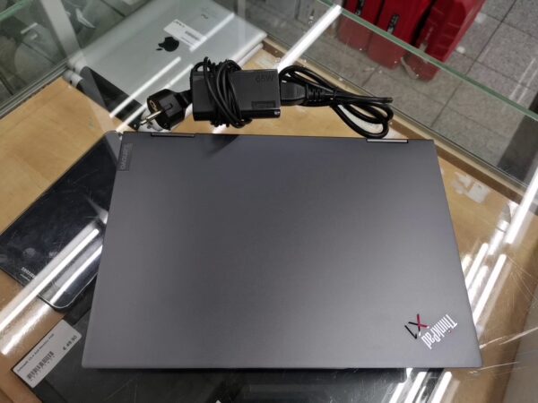 Lenovo Thinkpad X1 Yoga G7 1270  | 32 00 GB Ram 512 SSD Windows 11 Pro Mit Ladegerät  20 Monate Garantie Touchscreen | Zustand: Gut – Bild 2
