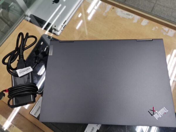Lenovo Thinkpad X1 Yoga G6 17-1185g7 | 32 00 GB 512 GB SSD Windows 11 Pro  | Mit Ladegerät  | Touchscreen 6 Monate Garantie | Zustand: In Ordnung – Bild 3