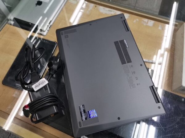 Lenovo Thinkpad X1 Yoga G6 17-1185g7 | 32 00 GB 512 GB SSD Windows 11 Pro  | Mit Ladegerät  | Touchscreen 6 Monate Garantie | Zustand: In Ordnung – Bild 4