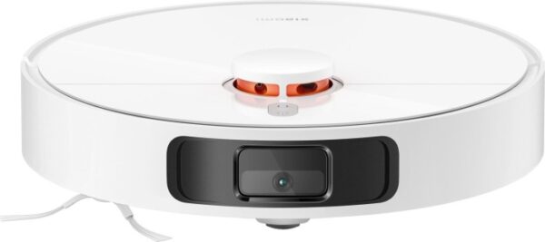 Xiaomi Robot Vacuum X20+ Saug-/Wischroboter inkl. Absaugstation weiß | mit Originalverpackung | Zustand: Neu
