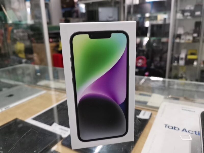 iPhone 14 128GB | mit Originalverpackung | SimLock: Frei | Zustand: Neu – Bild 3
