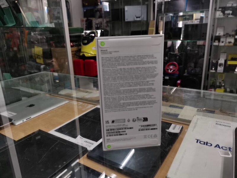 iPhone 14 128GB | mit Originalverpackung | SimLock: Frei | Zustand: Neu – Bild 4