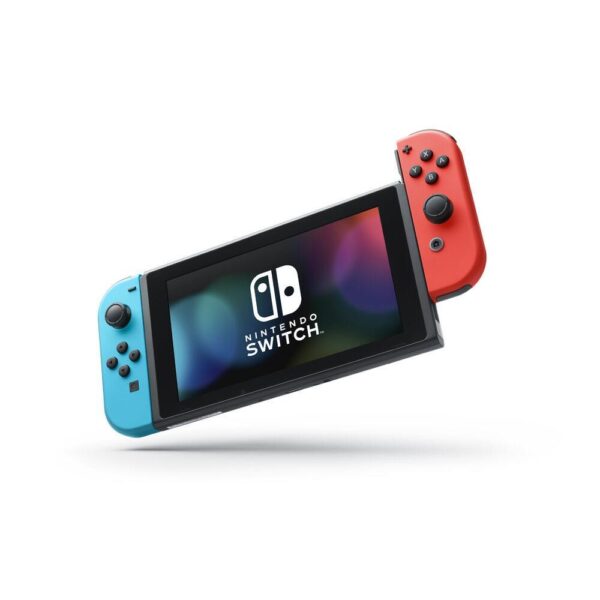 Nintendo Switch Lite | Mit Ladegerät  | Zustand: In Ordnung – Bild 2