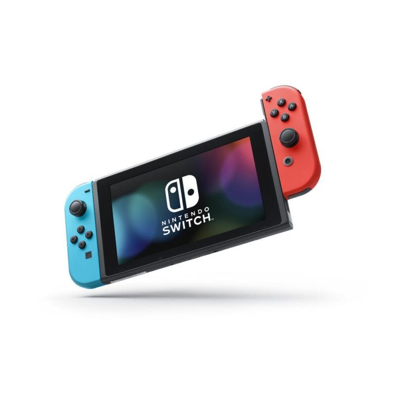 Nintendo Switch Lite | Mit Ladegerät  | Zustand: In Ordnung – Bild 2