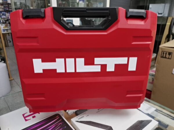 Hilti BOHRHAMMER TE 30-AVR | mit Originalverpackung Mit Original rechnung  | Zustand: Neu