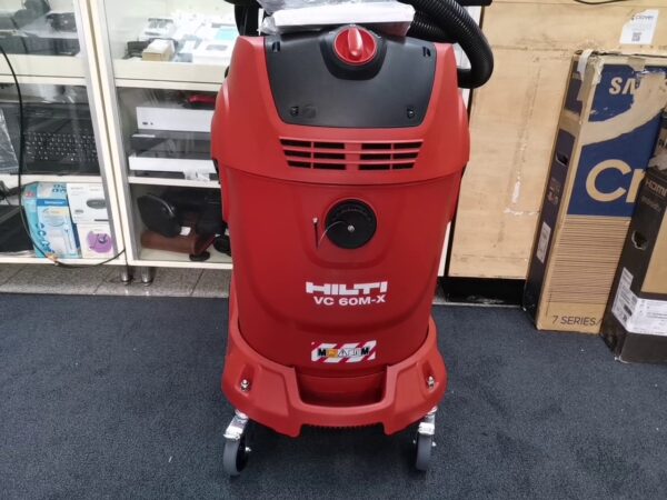Hilti Vc 60m-x Staubsauger | mit Originalverpackung  | Zustand: Neu