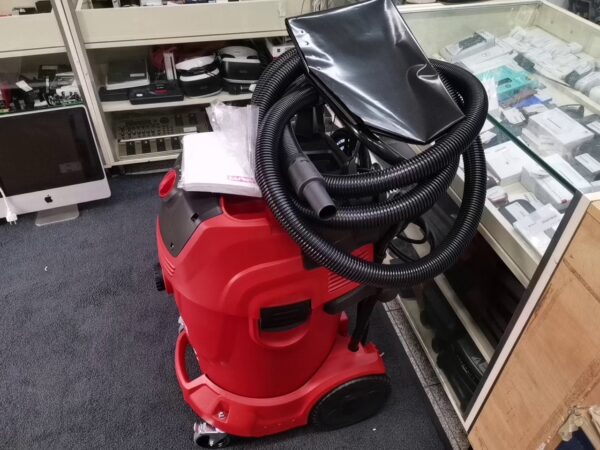 Hilti Vc 60m-x Staubsauger | mit Originalverpackung  | Zustand: Neu – Bild 4