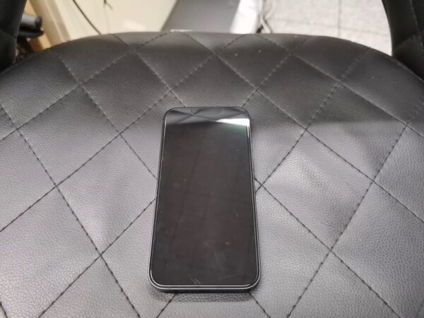 iPhone 13 128GB | Batteriezustand 97% | SimLock: Frei | Zustand: Sehr Gut | Farbe: schwarz – Bild 5
